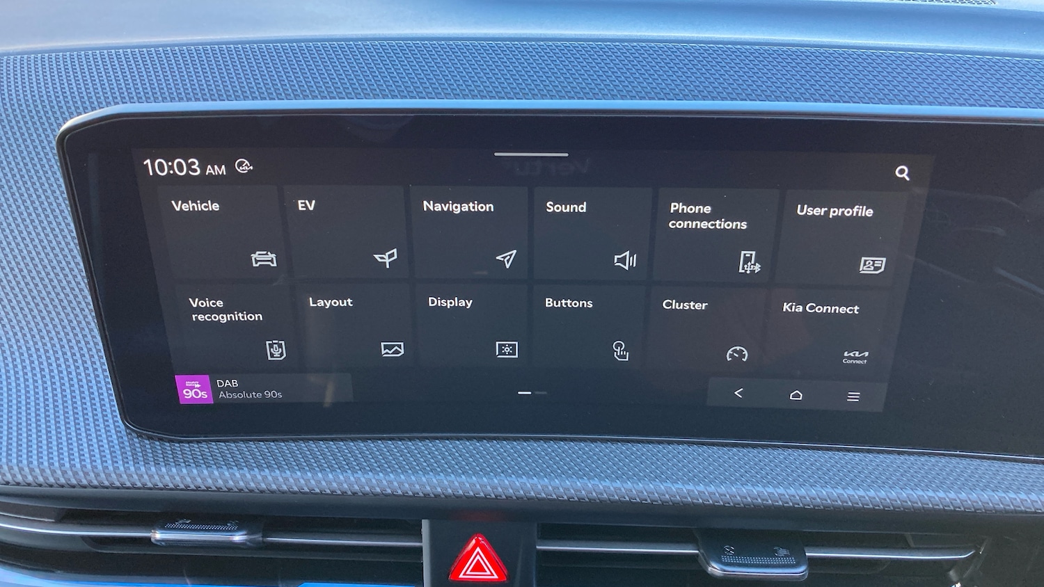 Used Kia EV6 2025 for sale - 76196354: Photo 36