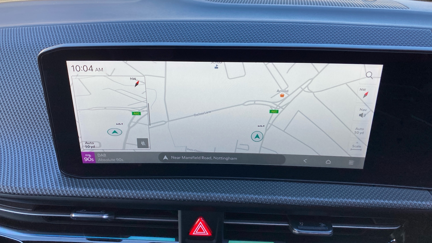 Used Kia EV6 2025 for sale - 76196354: Photo 38