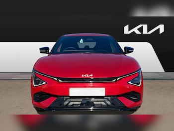 Used Kia EV6 2025 for sale - 76196354: Photo 3