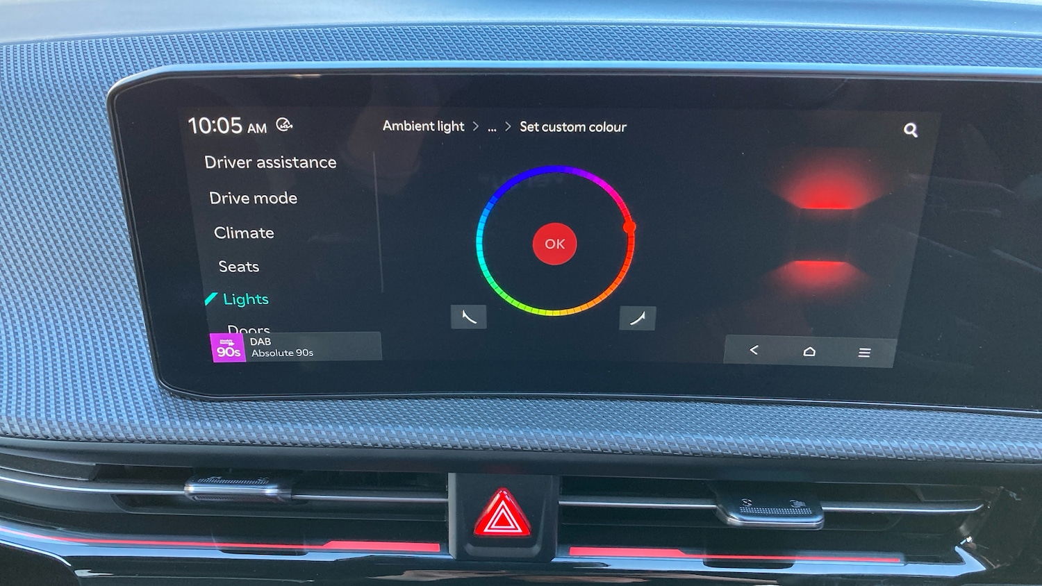 Used Kia EV6 2025 for sale - 76196354: Photo 43