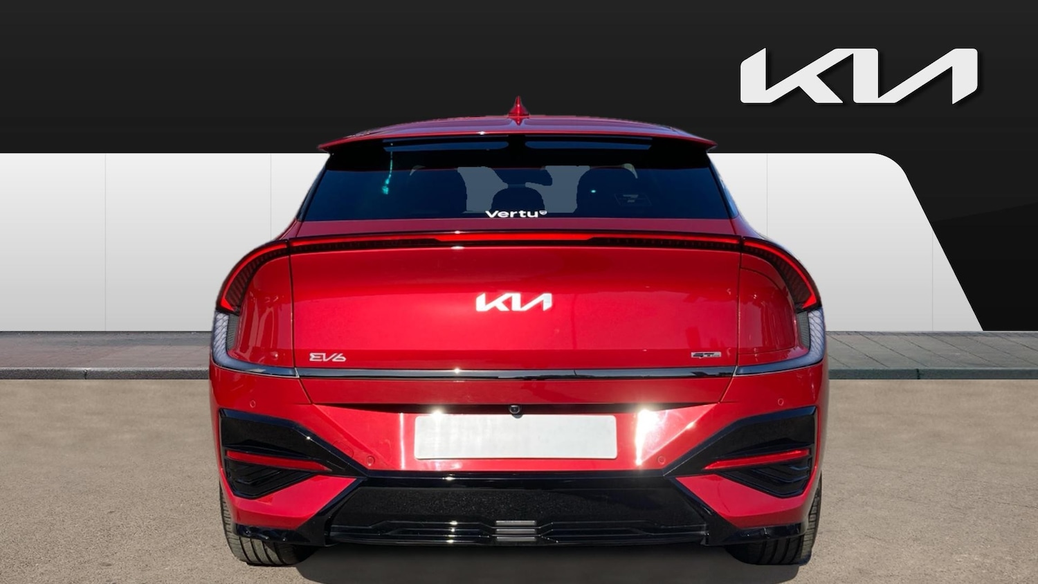 Used Kia EV6 2025 for sale - 76196354: Photo 6