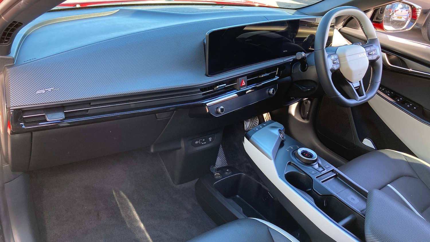 Used Kia EV6 2025 for sale - 76196354: Photo 9