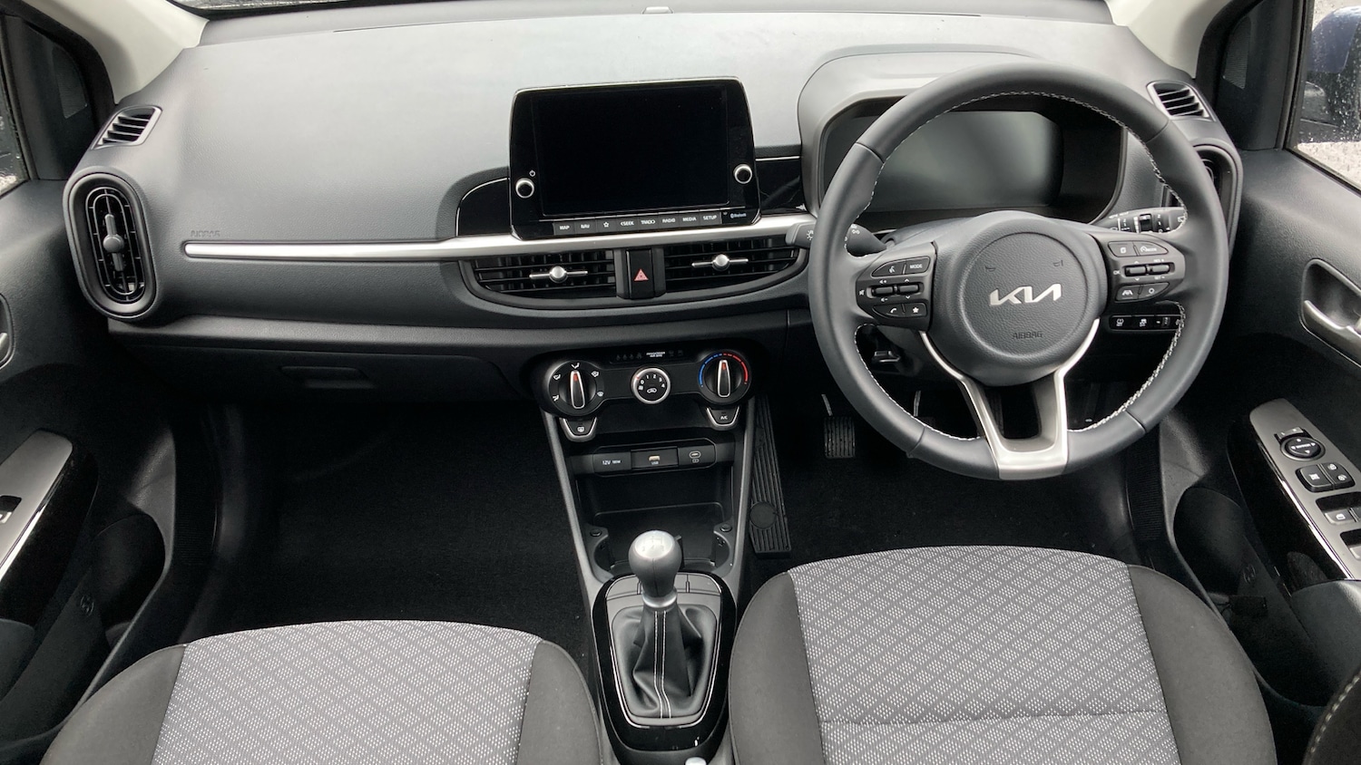 Used Kia Picanto 2025 for sale - 77694066: Photo 10