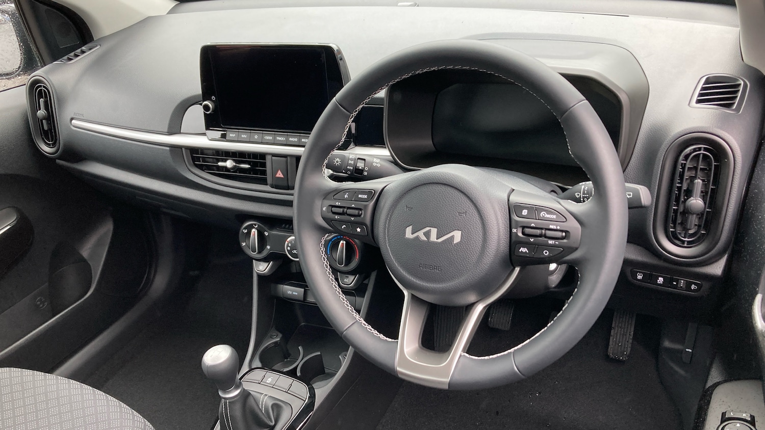 Used Kia Picanto 2025 for sale - 77694066: Photo 11