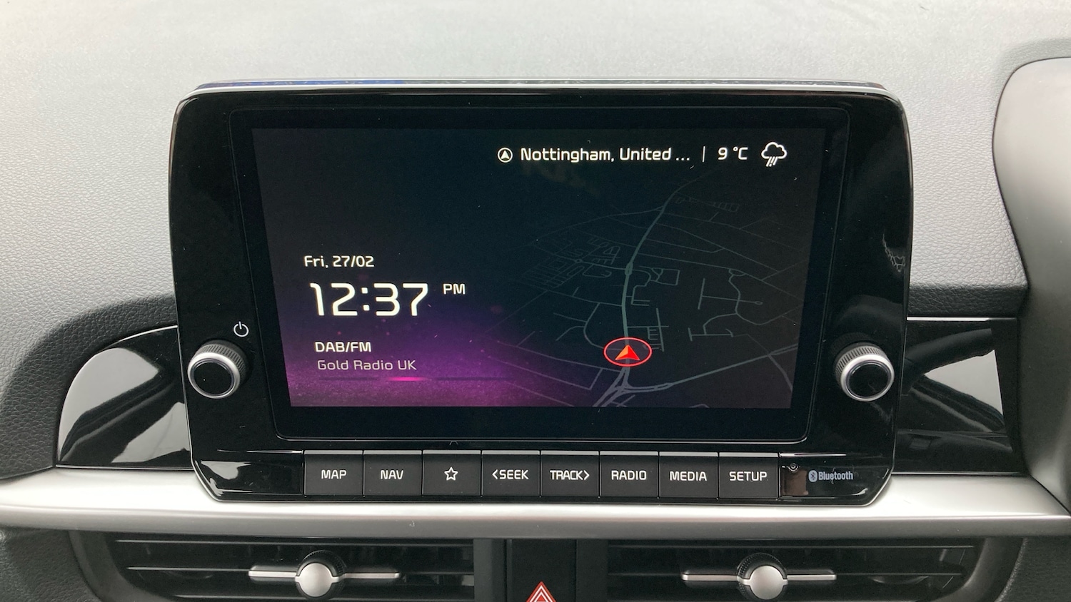 Used Kia Picanto 2025 for sale - 77694066: Photo 12