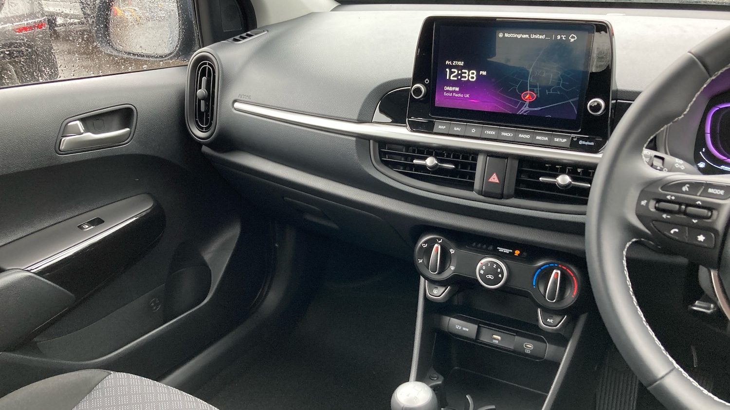 Used Kia Picanto 2025 for sale - 77694066: Photo 14