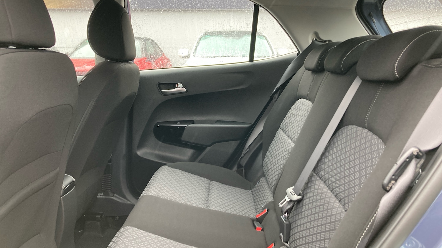 Used Kia Picanto 2025 for sale - 77694066: Photo 16