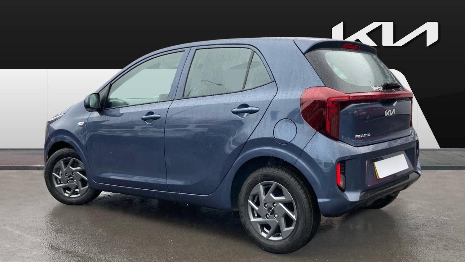 Used Kia Picanto 2025 for sale - 77694066: Photo 2