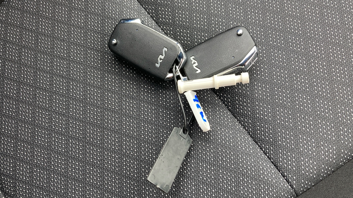 Used Kia Picanto 2025 for sale - 77694066: Photo 20