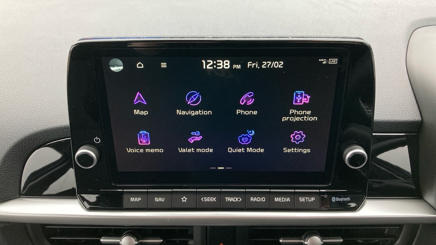 Used Kia Picanto 2025 for sale - 77694066: Photo 29