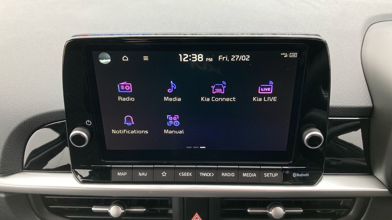 Used Kia Picanto 2025 for sale - 77694066: Photo 30