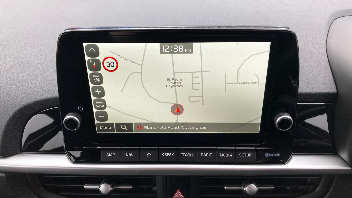 Used Kia Picanto 2025 for sale - 77694066: Photo 32