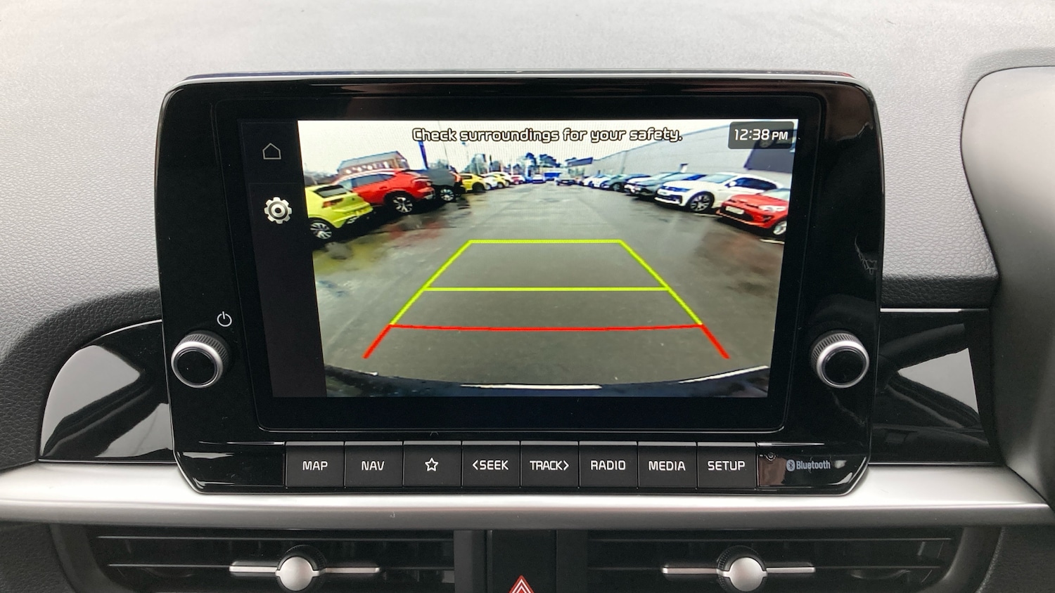 Used Kia Picanto 2025 for sale - 77694066: Photo 33