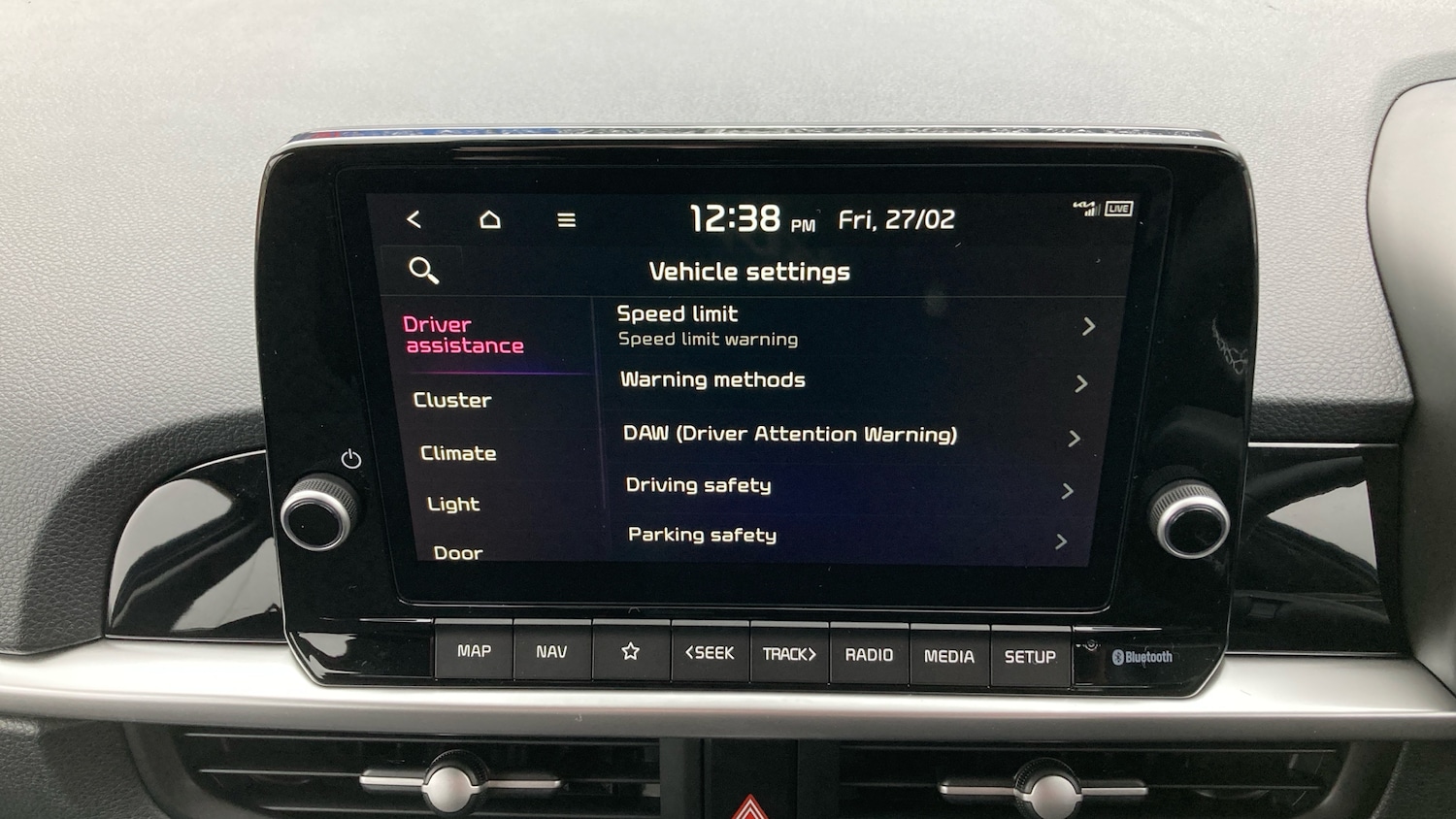 Used Kia Picanto 2025 for sale - 77694066: Photo 34