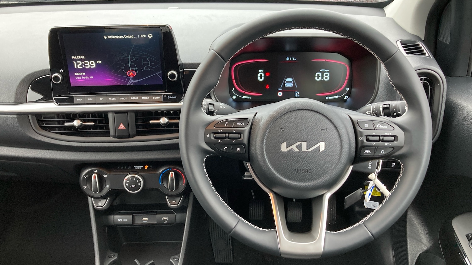 Used Kia Picanto 2025 for sale - 77694066: Photo 36