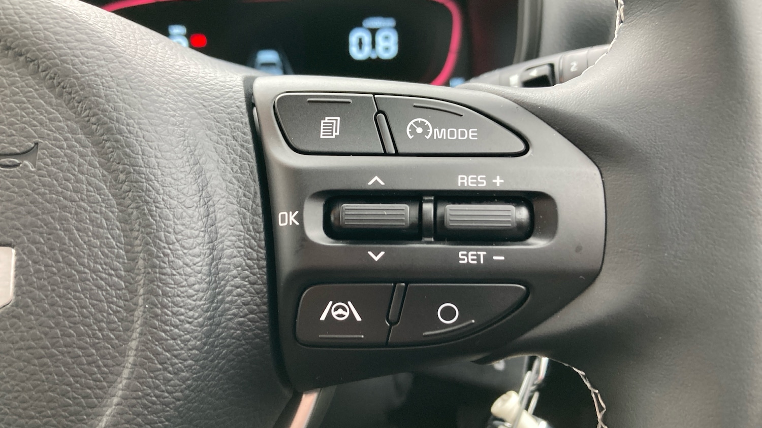 Used Kia Picanto 2025 for sale - 77694066: Photo 38