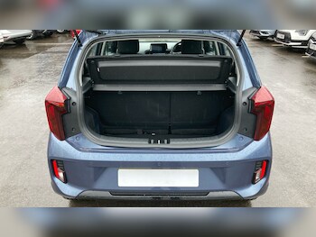 Used Kia Picanto 2025 for sale - 77694066: Photo