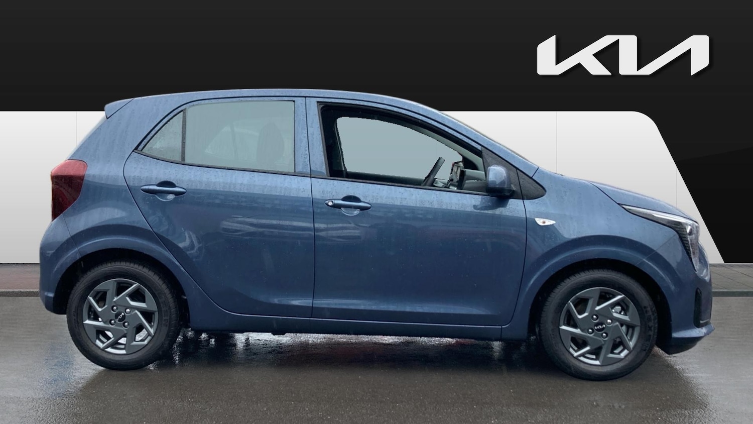 Used Kia Picanto 2025 for sale - 77694066: Photo 5