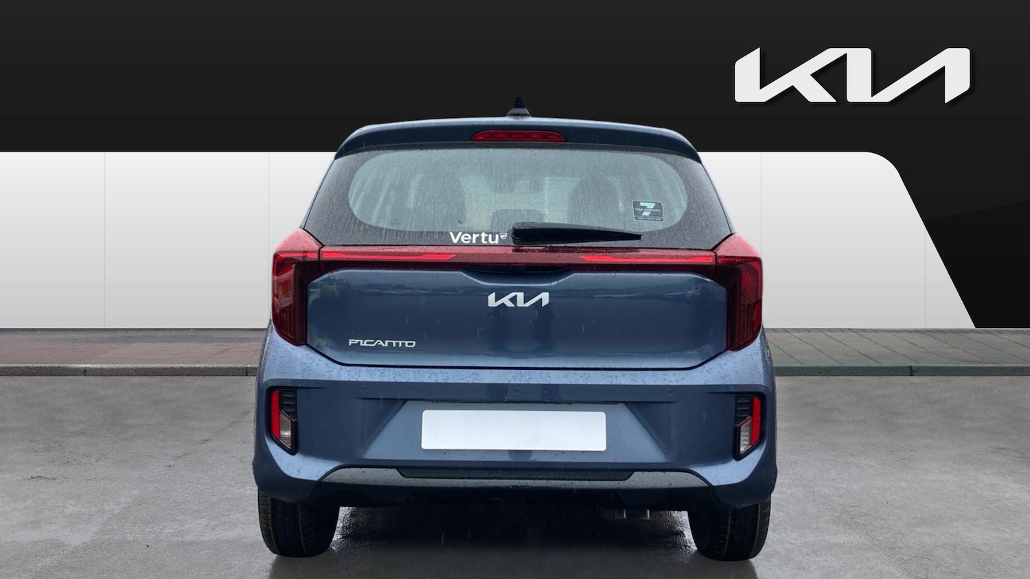 Used Kia Picanto 2025 for sale - 77694066: Photo 6