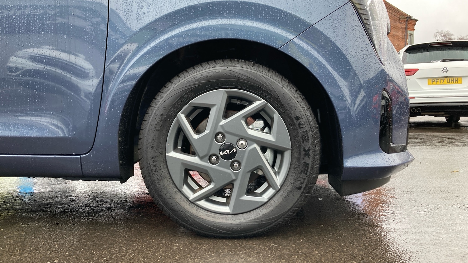 Used Kia Picanto 2025 for sale - 77694066: Photo 7