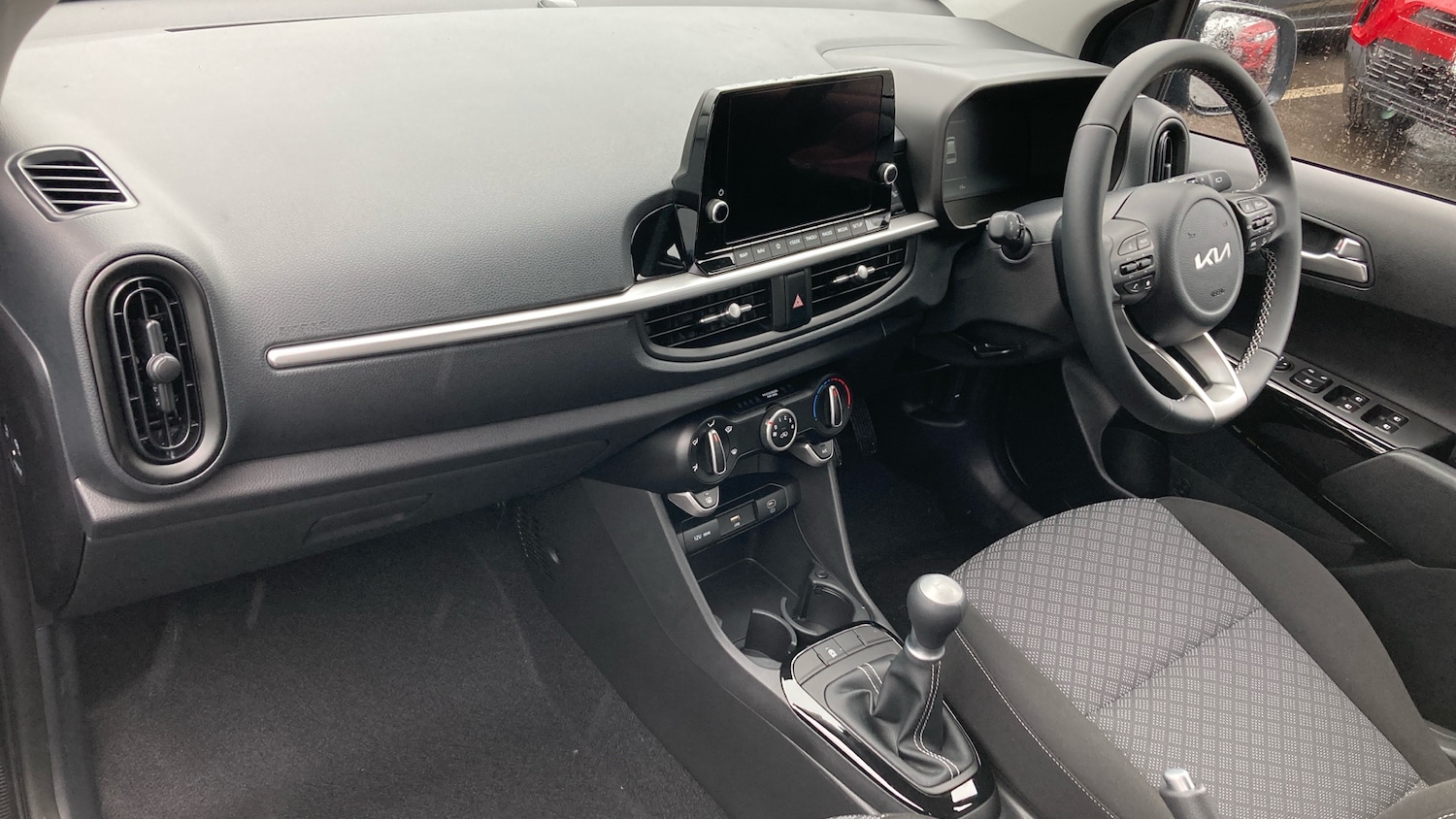 Used Kia Picanto 2025 for sale - 77694066: Photo 9