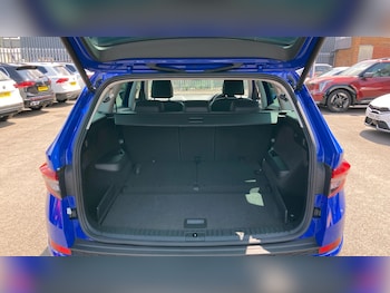 Used Skoda Kodiaq 2022 for sale - 75789017: Photo