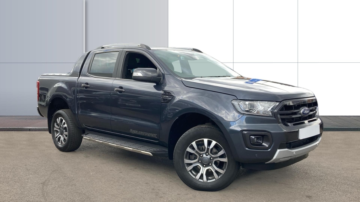 Used Ford Ranger 2021 for sale - 76344531: Photo 1
