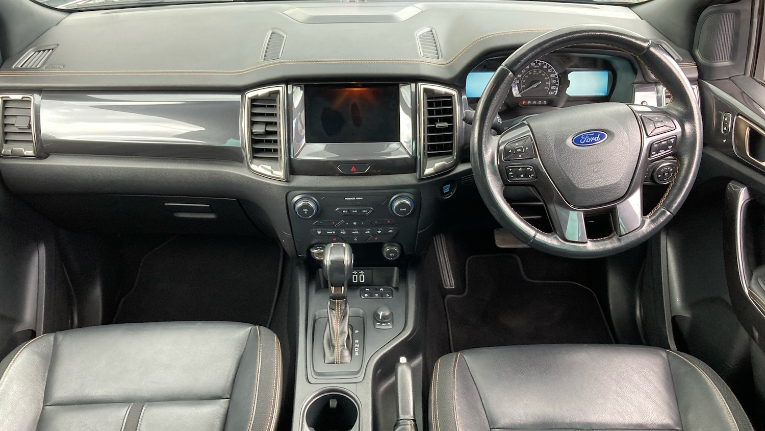 Used Ford Ranger 2021 for sale - 76344531: Photo 10