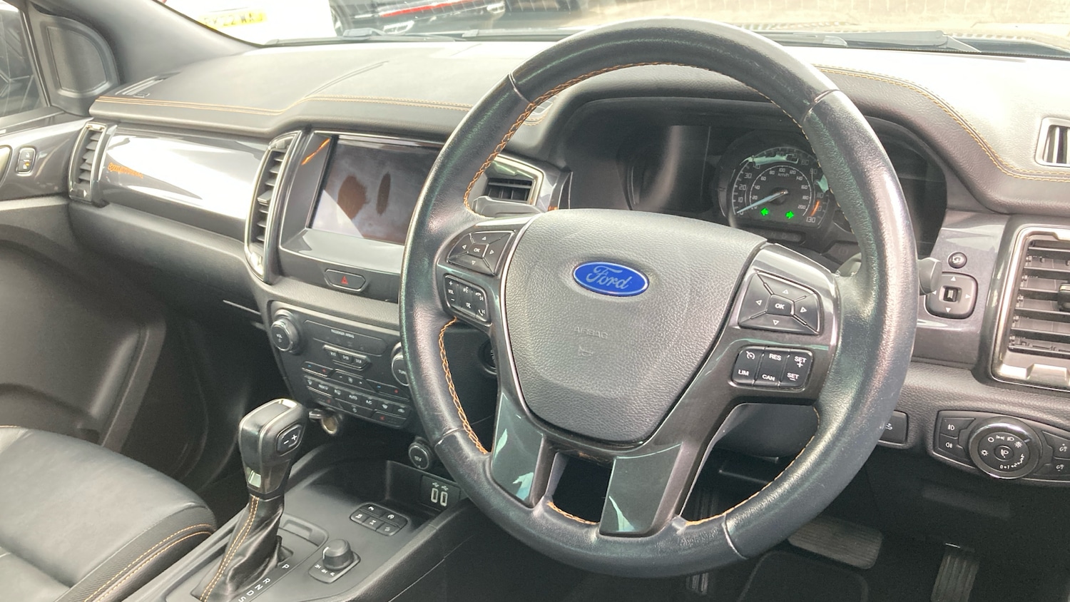 Used Ford Ranger 2021 for sale - 76344531: Photo 11