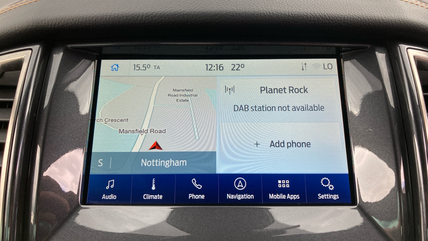 Used Ford Ranger 2021 for sale - 76344531: Photo 12