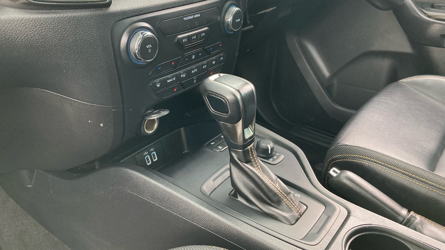 Used Ford Ranger 2021 for sale - 76344531: Photo 13