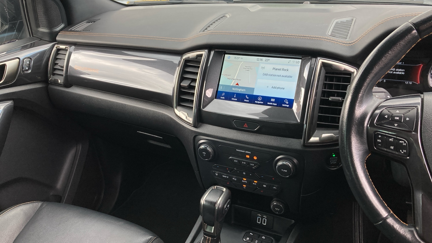 Used Ford Ranger 2021 for sale - 76344531: Photo 14