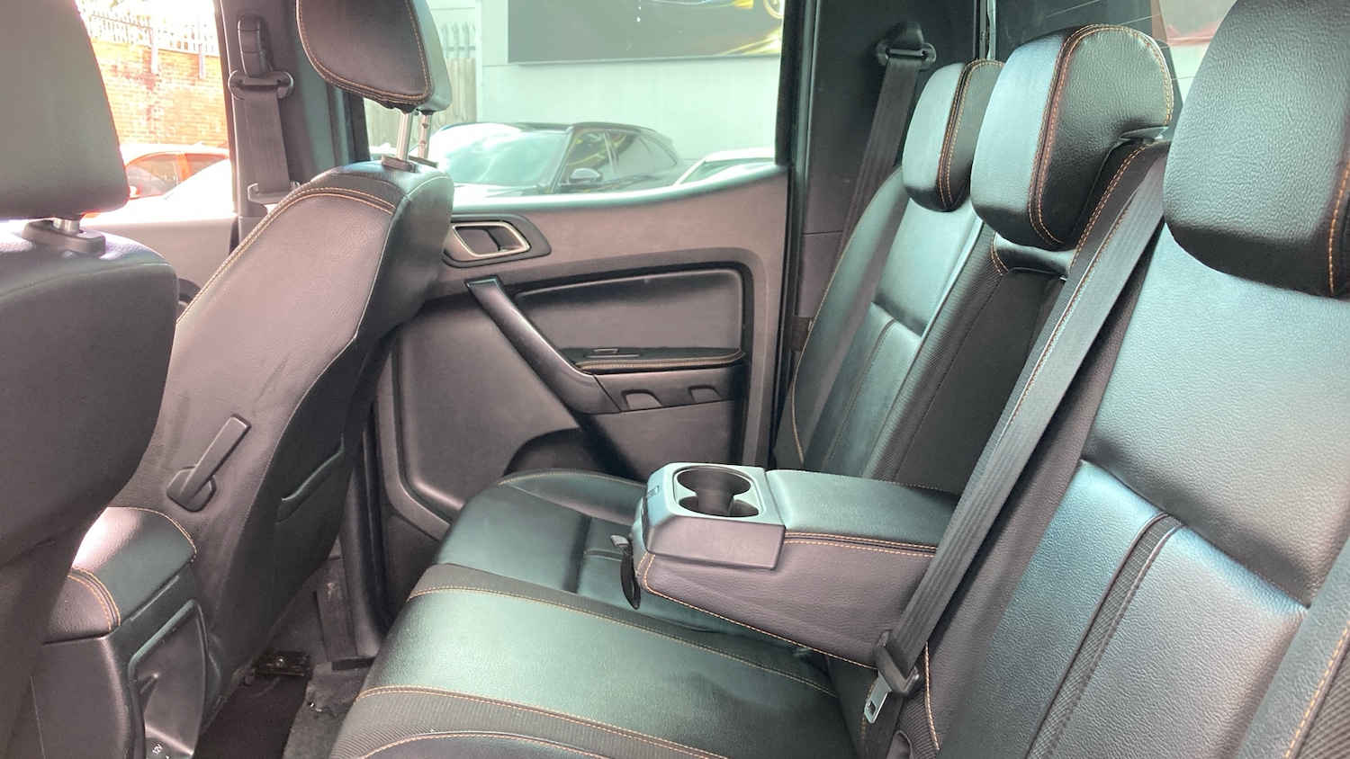 Used Ford Ranger 2021 for sale - 76344531: Photo 16