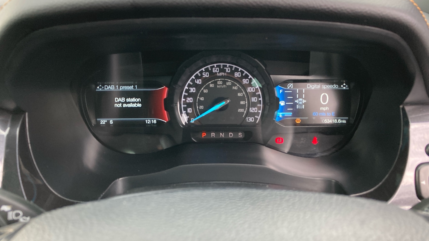 Used Ford Ranger 2021 for sale - 76344531: Photo 18