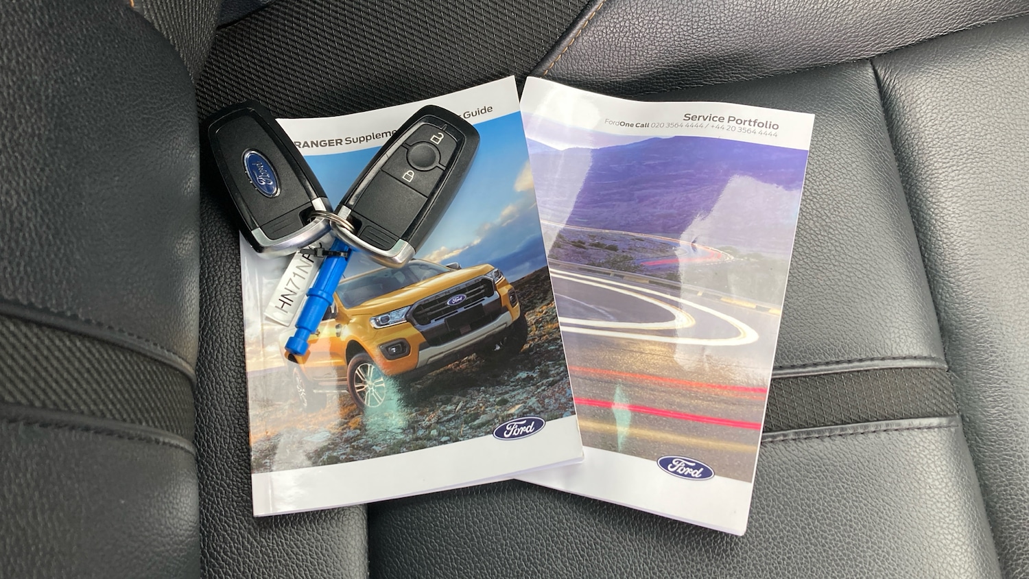 Used Ford Ranger 2021 for sale - 76344531: Photo 19