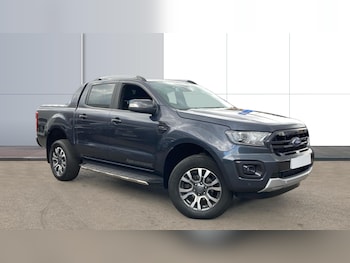 Ford - Ranger