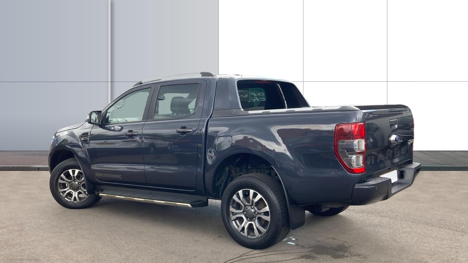 Used Ford Ranger 2021 for sale - 76344531: Photo 2