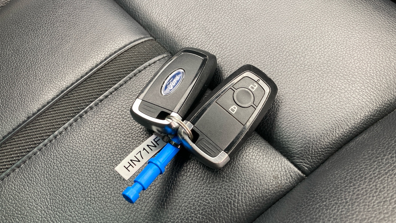 Used Ford Ranger 2021 for sale - 76344531: Photo 20