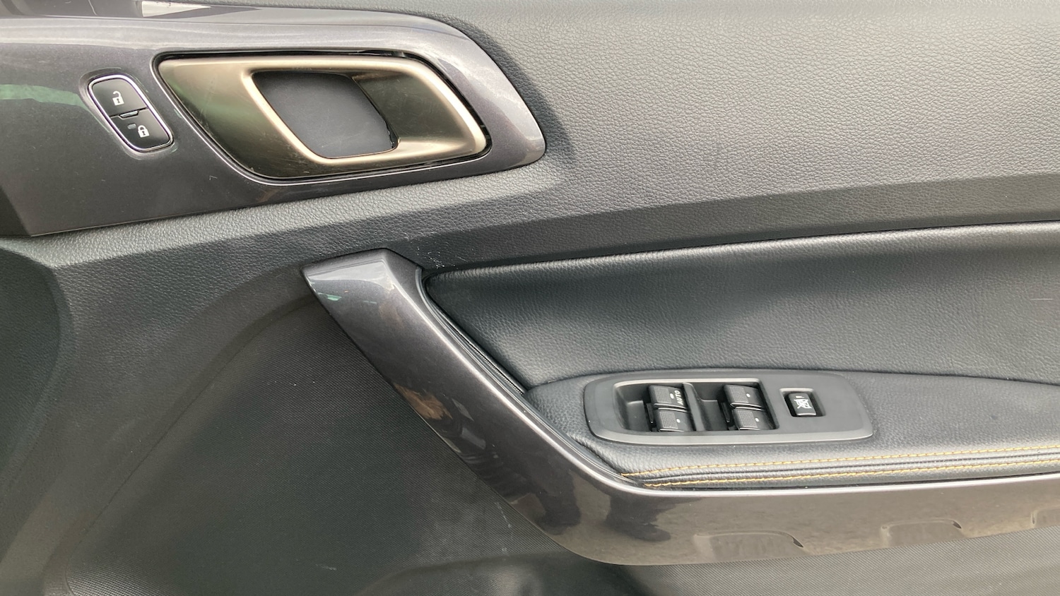 Used Ford Ranger 2021 for sale - 76344531: Photo 23