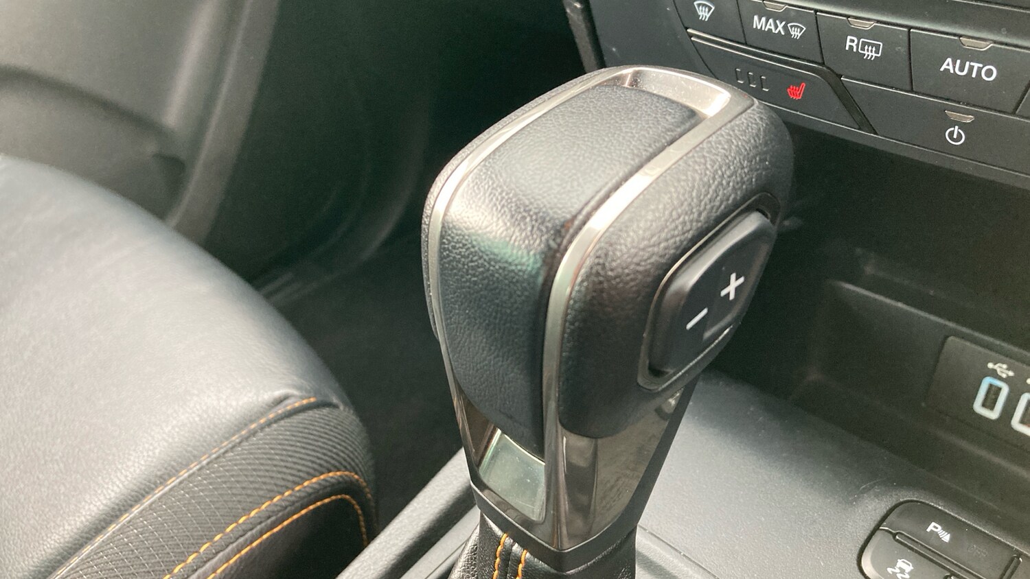 Used Ford Ranger 2021 for sale - 76344531: Photo 25