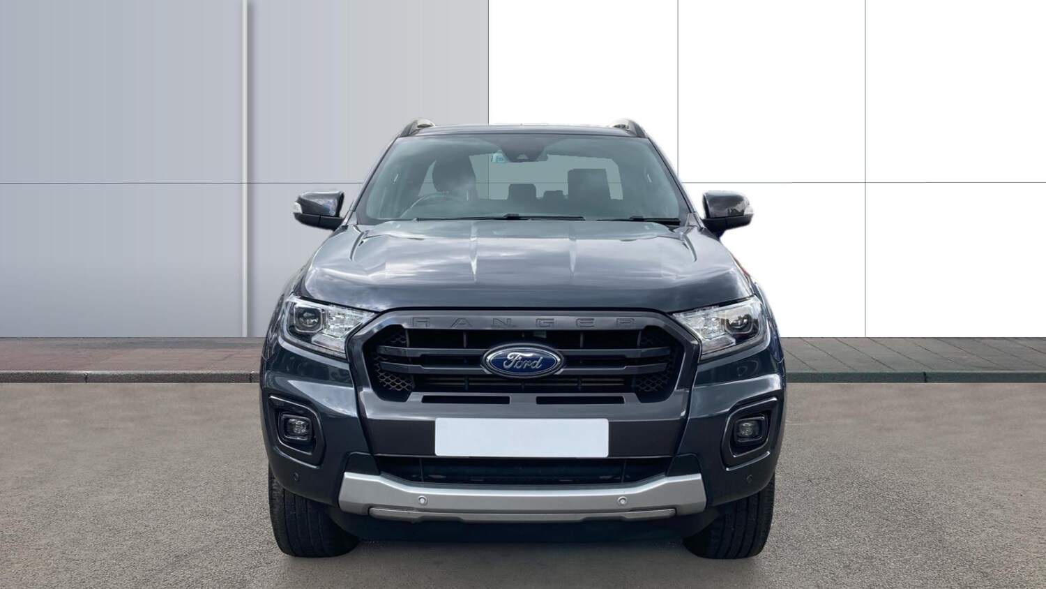 Used Ford Ranger 2021 for sale - 76344531: Photo 3