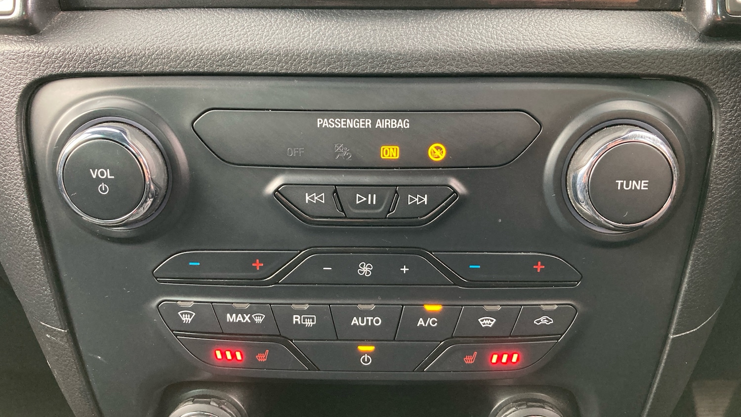 Used Ford Ranger 2021 for sale - 76344531: Photo 30