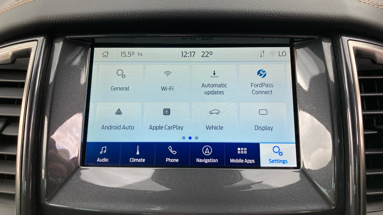 Used Ford Ranger 2021 for sale - 76344531: Photo 33