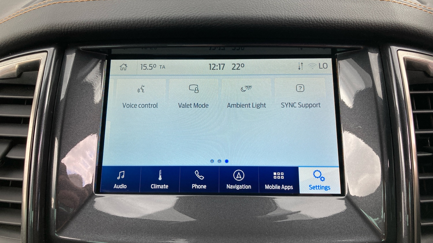 Used Ford Ranger 2021 for sale - 76344531: Photo 34