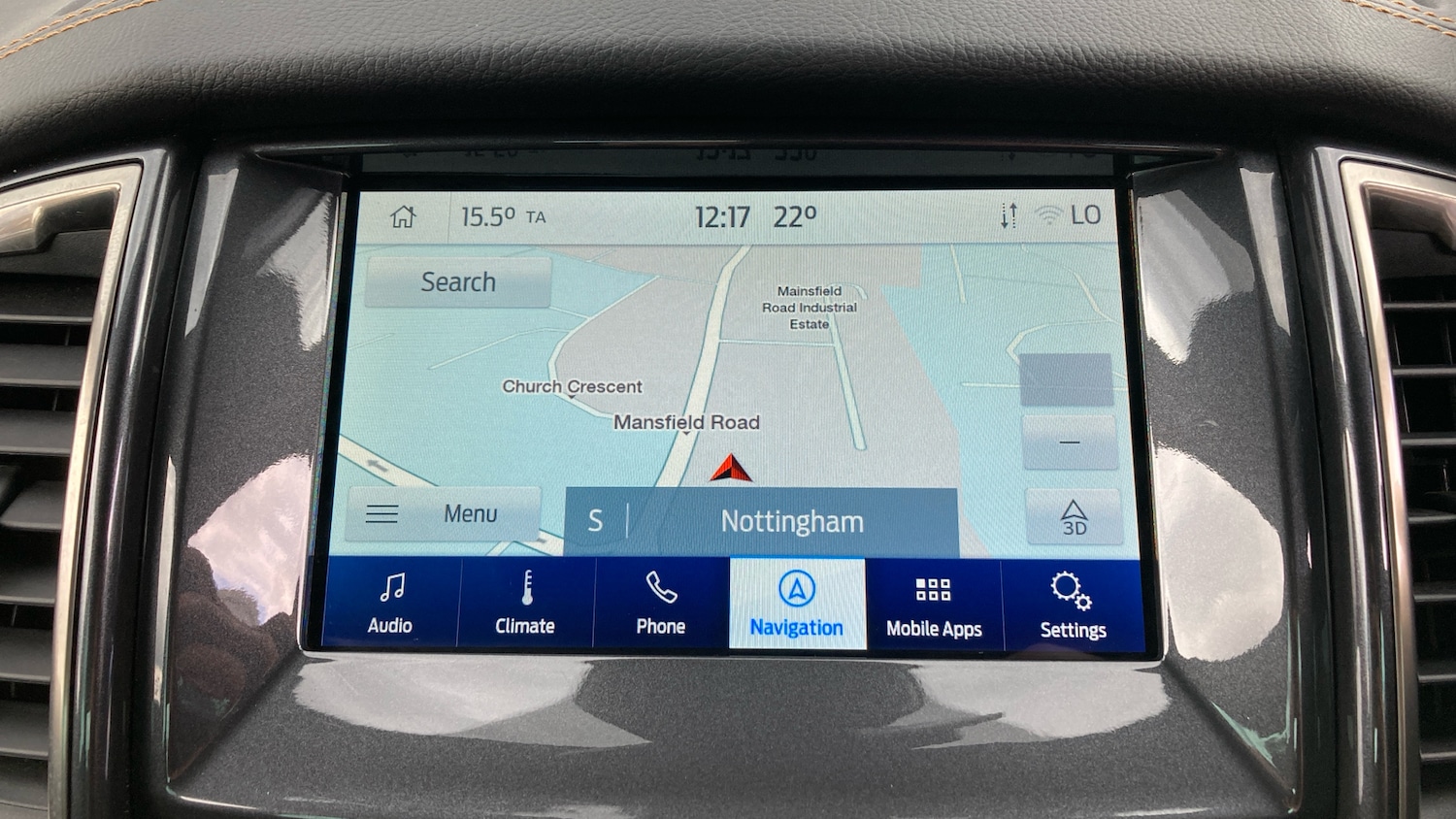 Used Ford Ranger 2021 for sale - 76344531: Photo 36