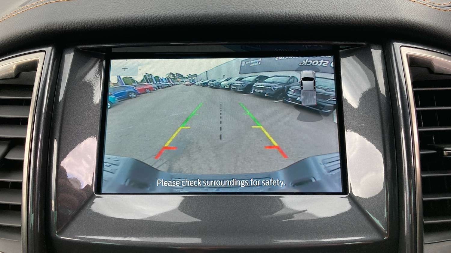 Used Ford Ranger 2021 for sale - 76344531: Photo 37