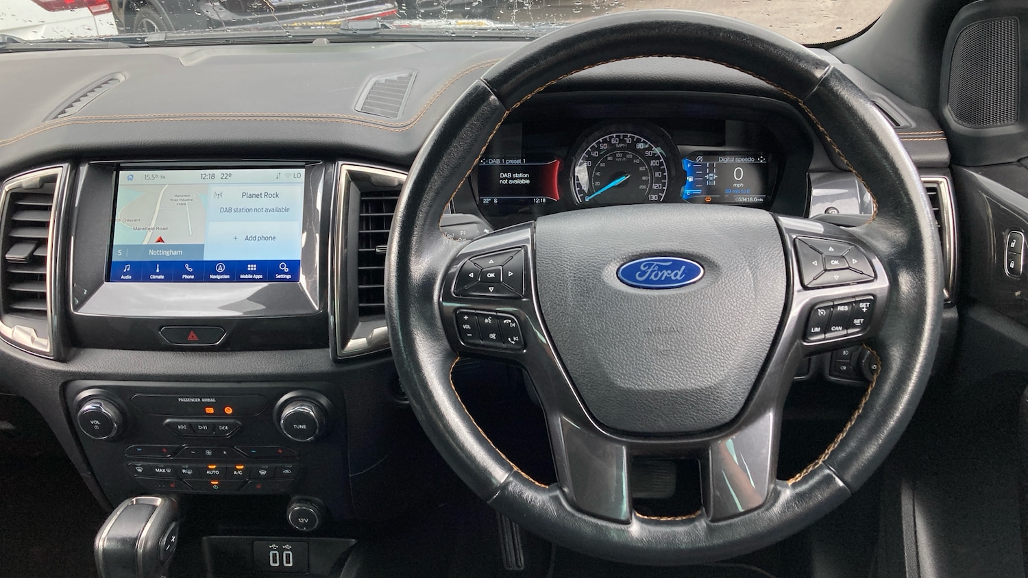 Used Ford Ranger 2021 for sale - 76344531: Photo 38