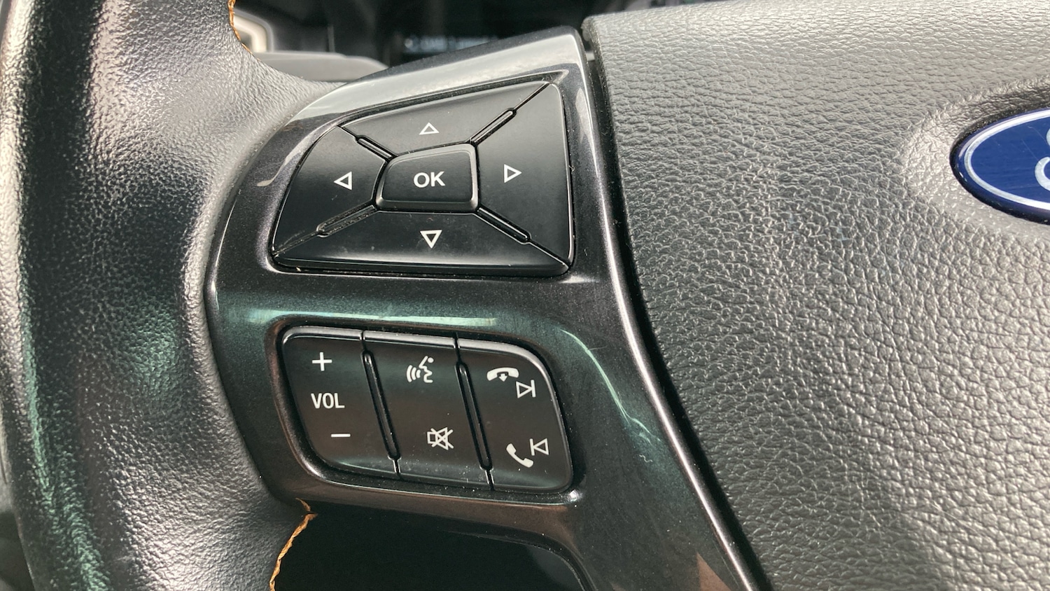 Used Ford Ranger 2021 for sale - 76344531: Photo 39