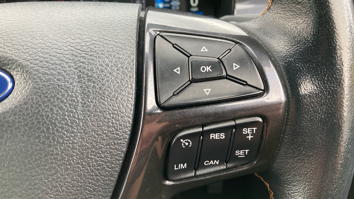 Used Ford Ranger 2021 for sale - 76344531: Photo 40