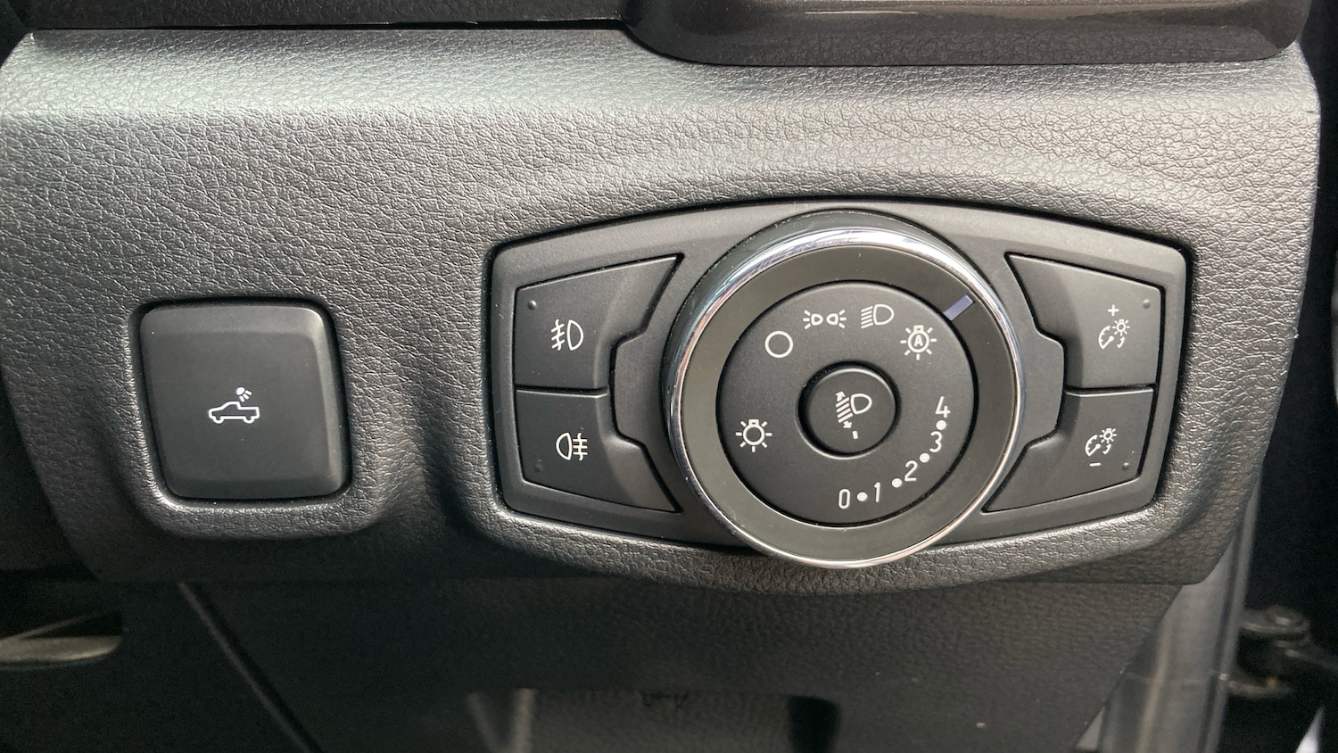 Used Ford Ranger 2021 for sale - 76344531: Photo 41